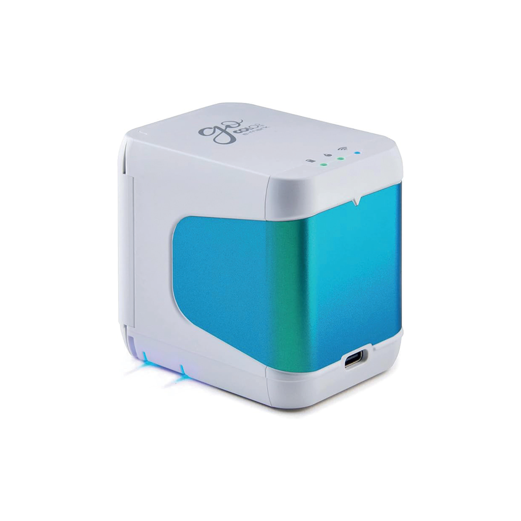 Impressora Portátil E-Mark GO