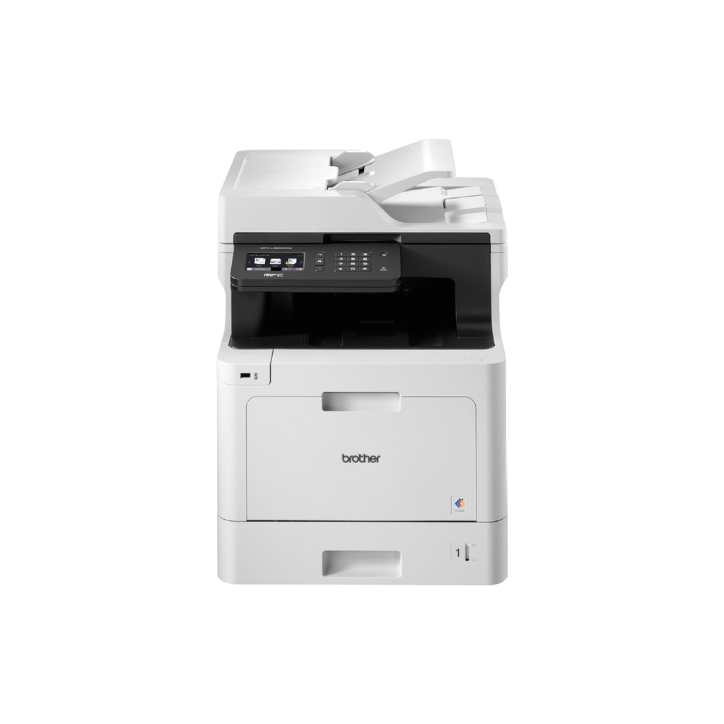 Brother MFC – L8690CDW Duplex/ WIFI