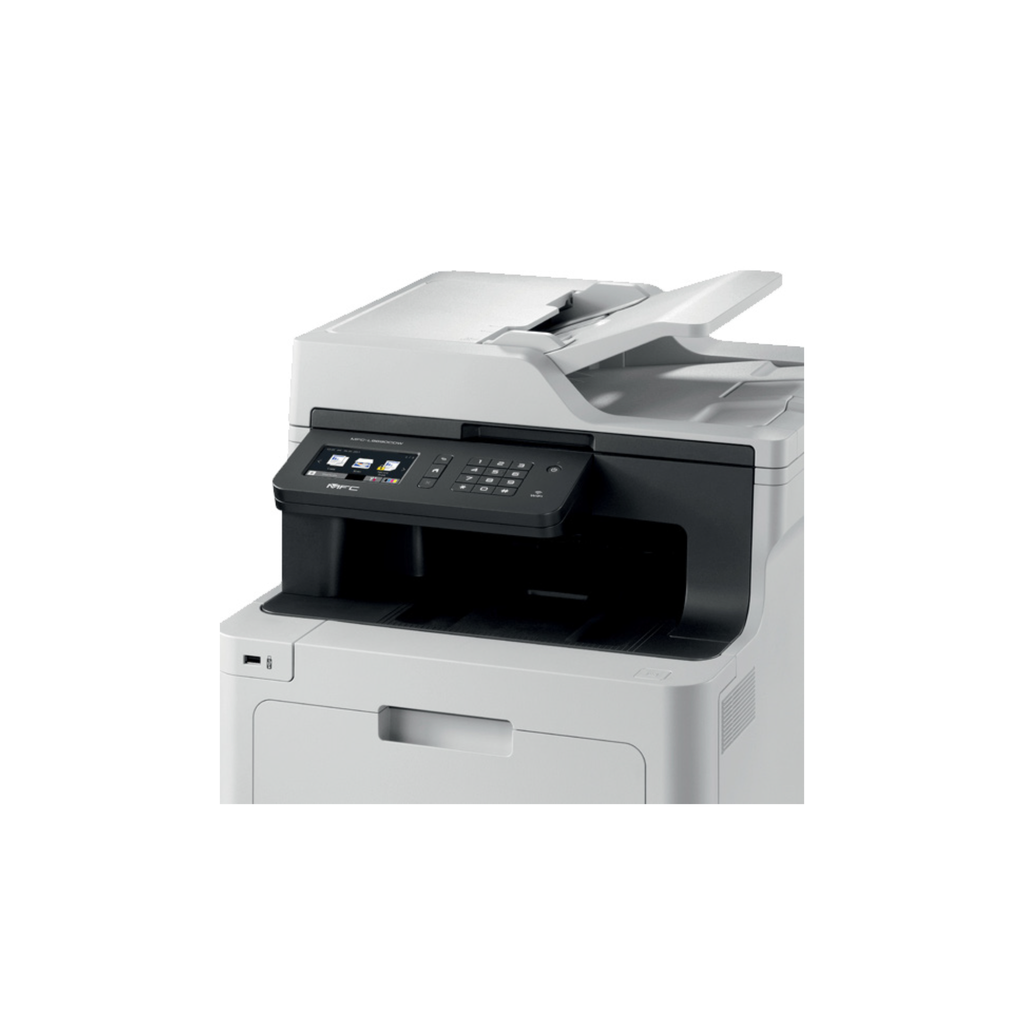 Brother MFC – L8690CDW Duplex/ WIFI