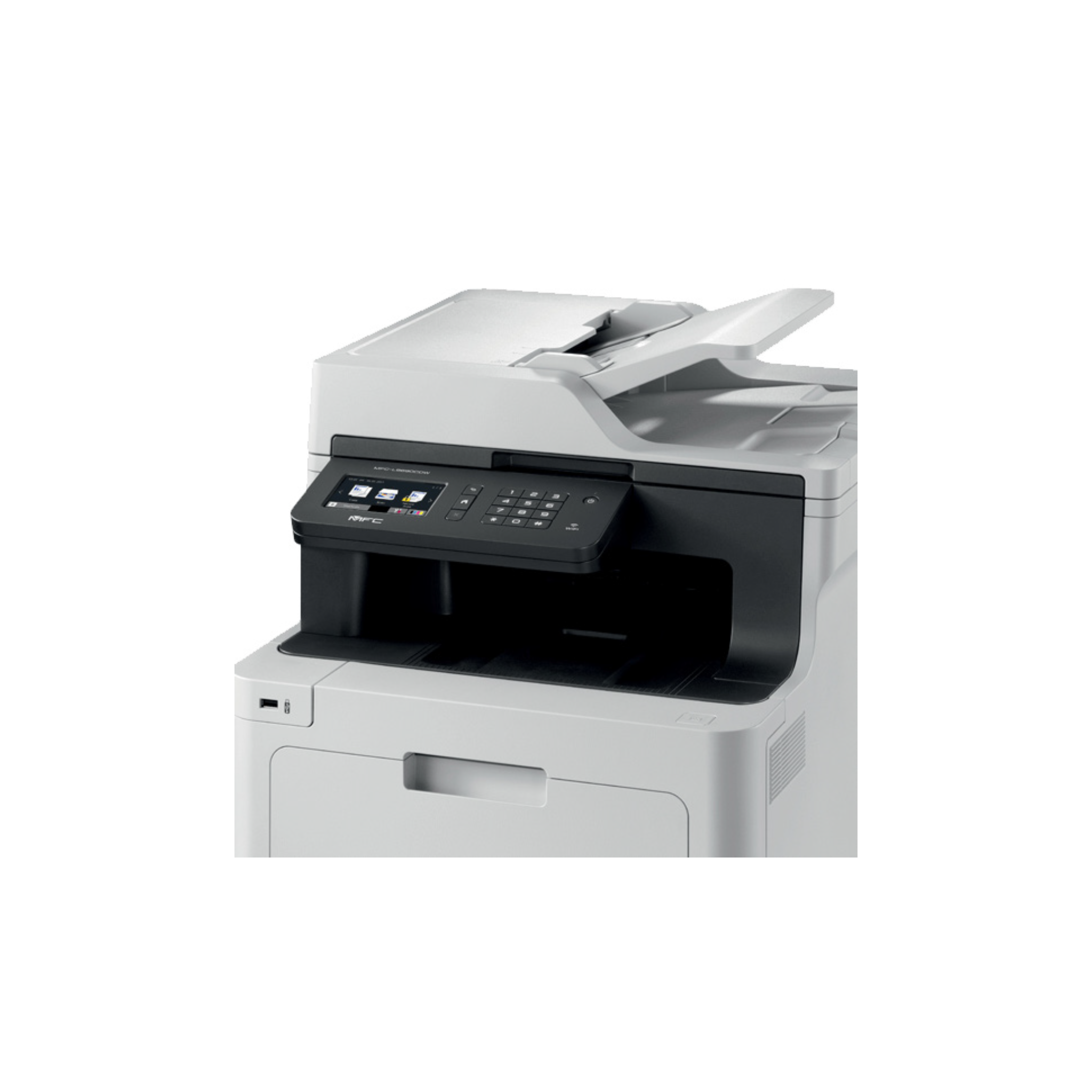 Brother MFC – L8690CDW Duplex/ WIFI