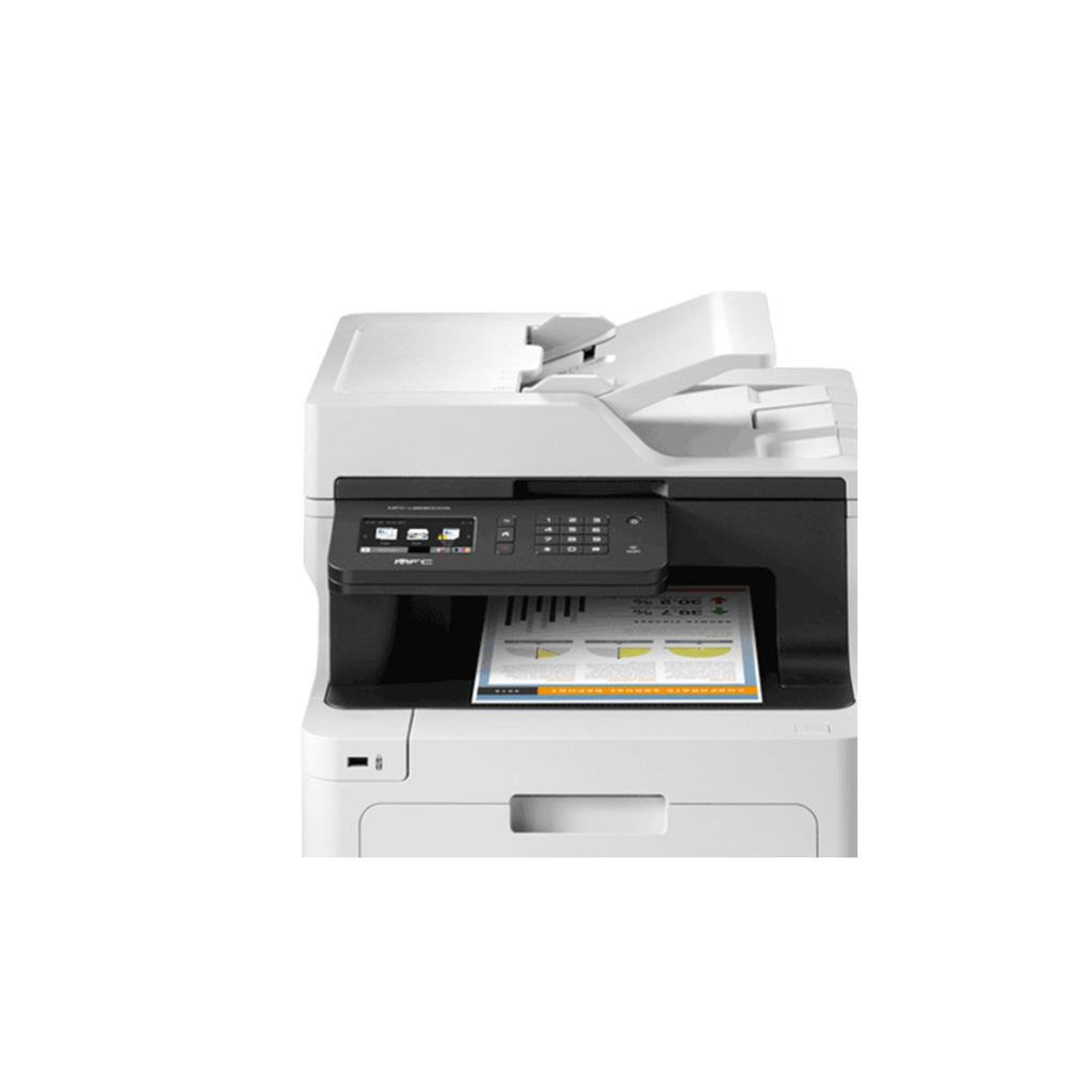 Brother MFC – L8690CDW Duplex/ WIFI