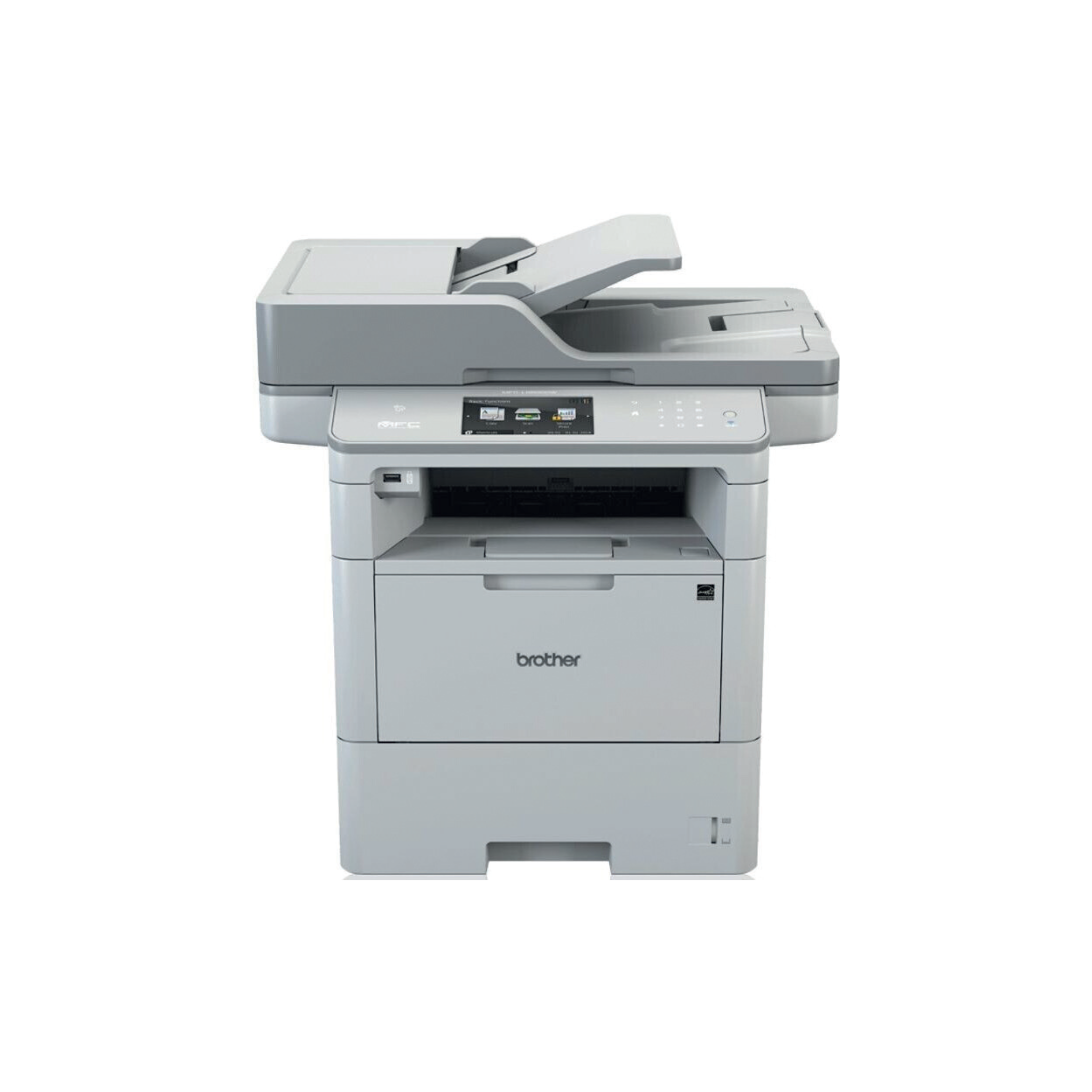 Brother MFCL6710DW
