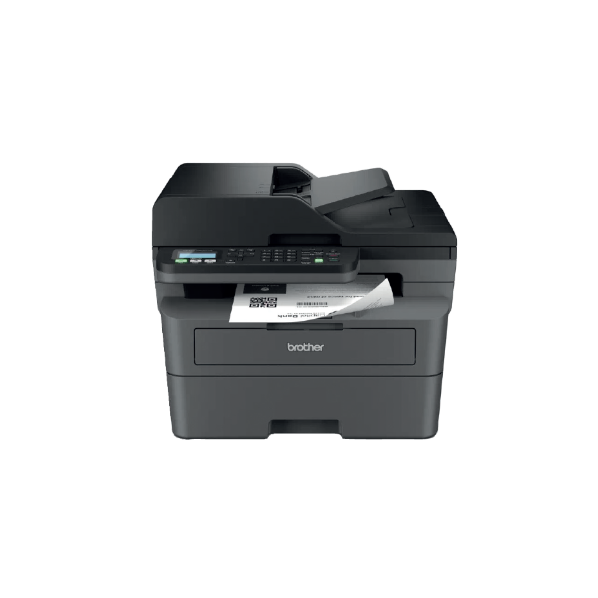 Brother MFCL2800DW