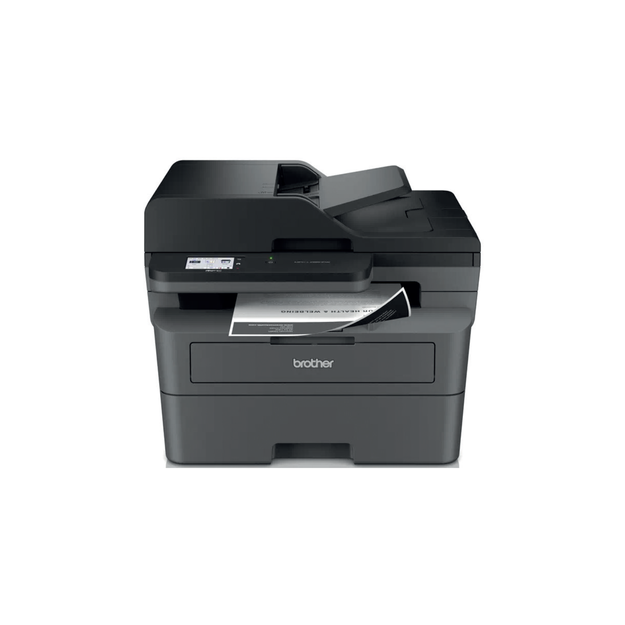 Brother MFCL 2860DW