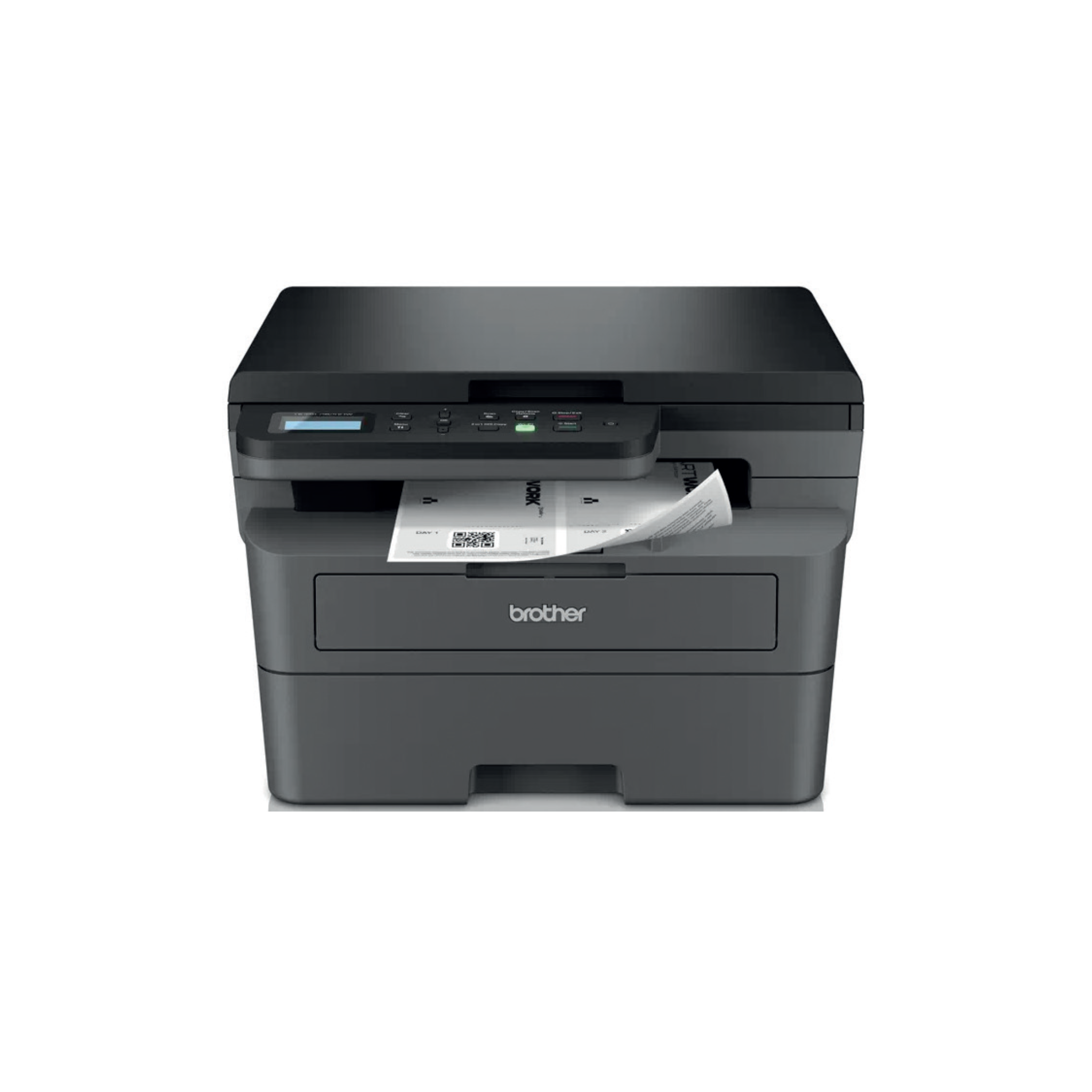 Brother DCPL2620DW