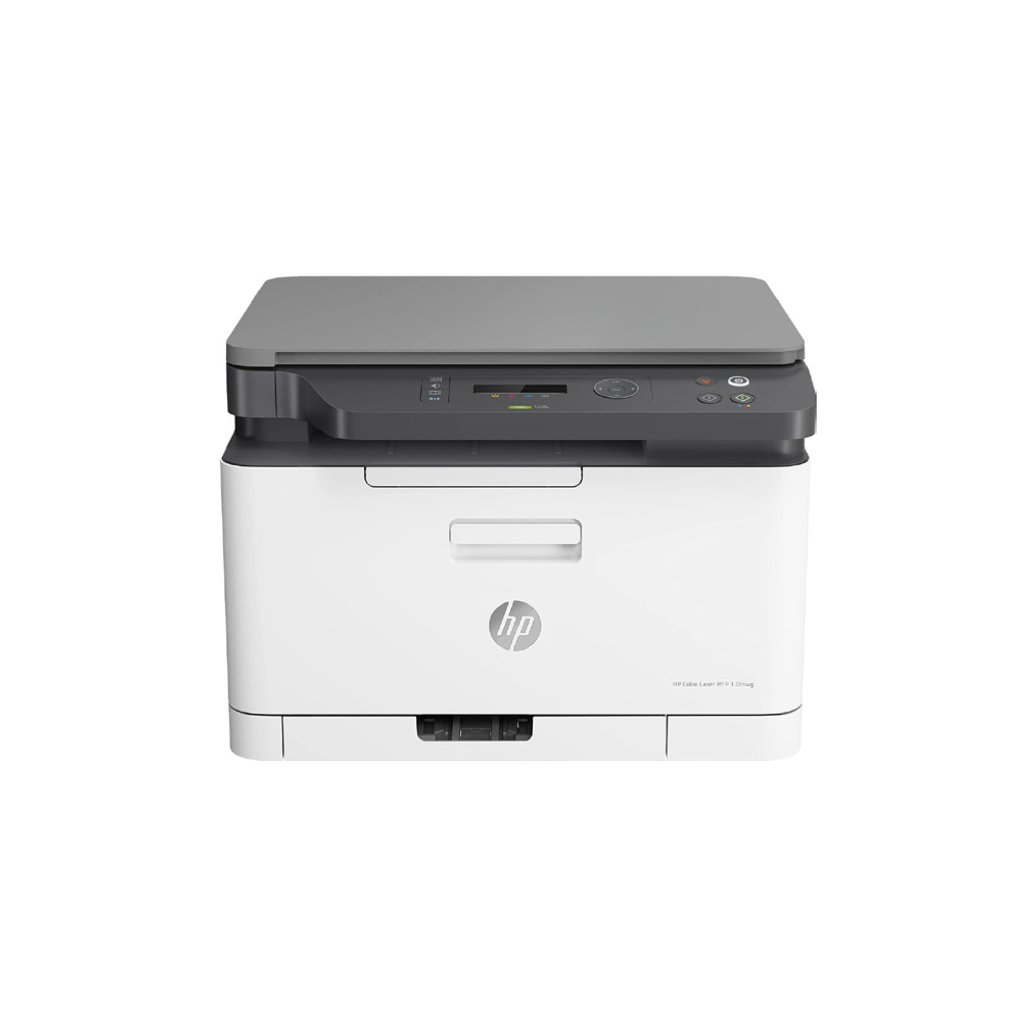 HP – MFP178NW