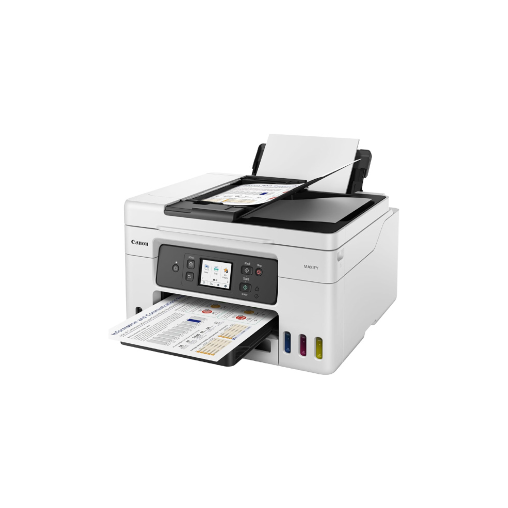 CANON Maxify GX4050 Megatank