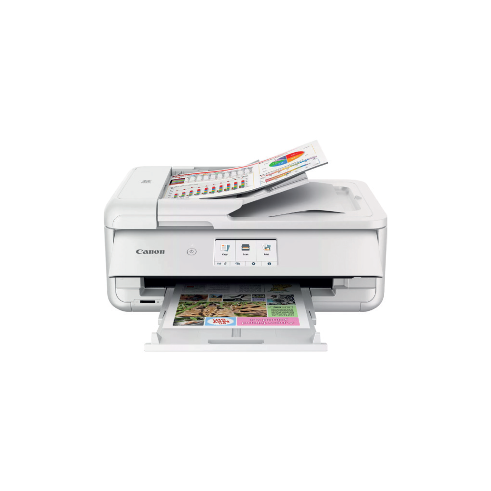 CANON Pixma TS9551C A3