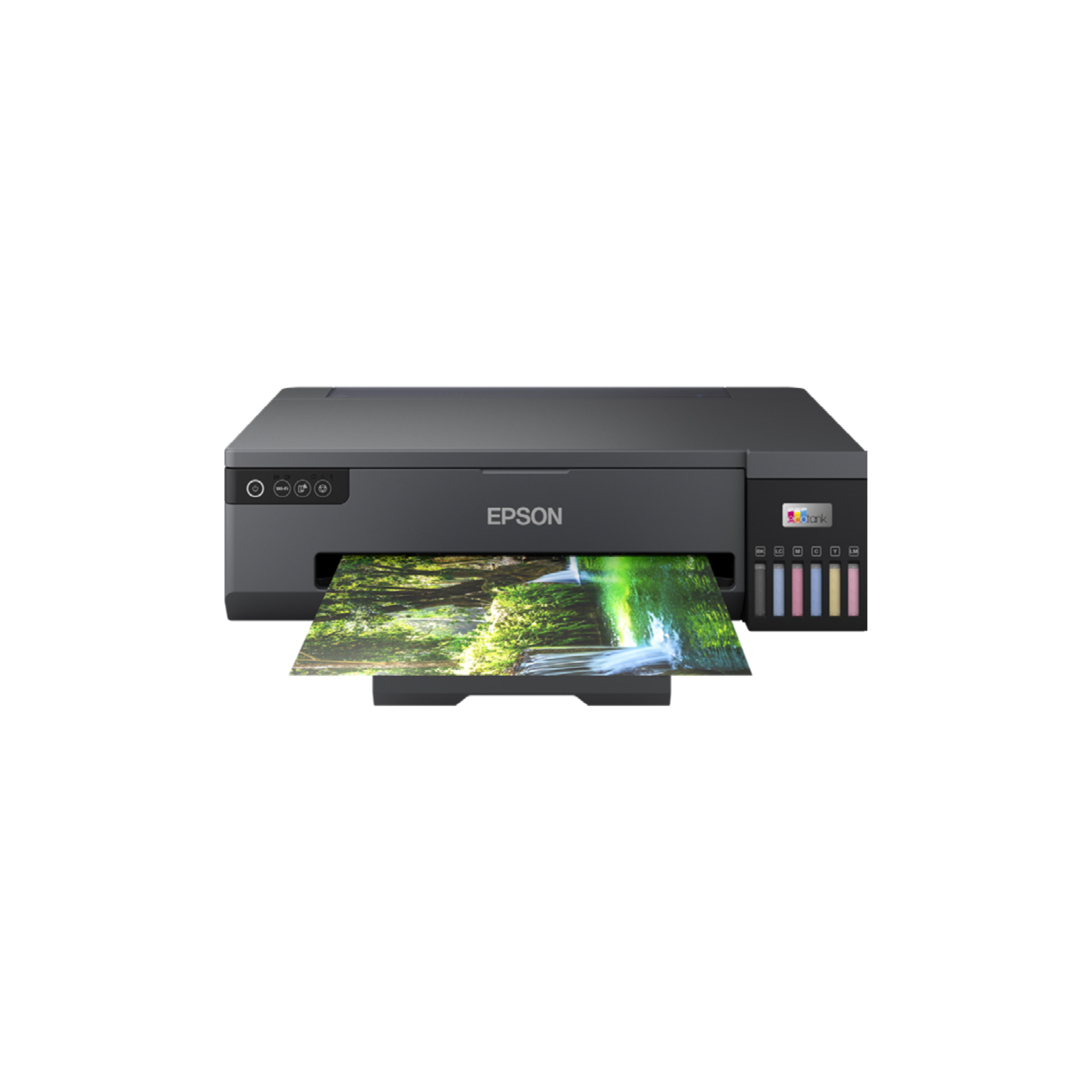 EPSON Ecotank ET – 18100