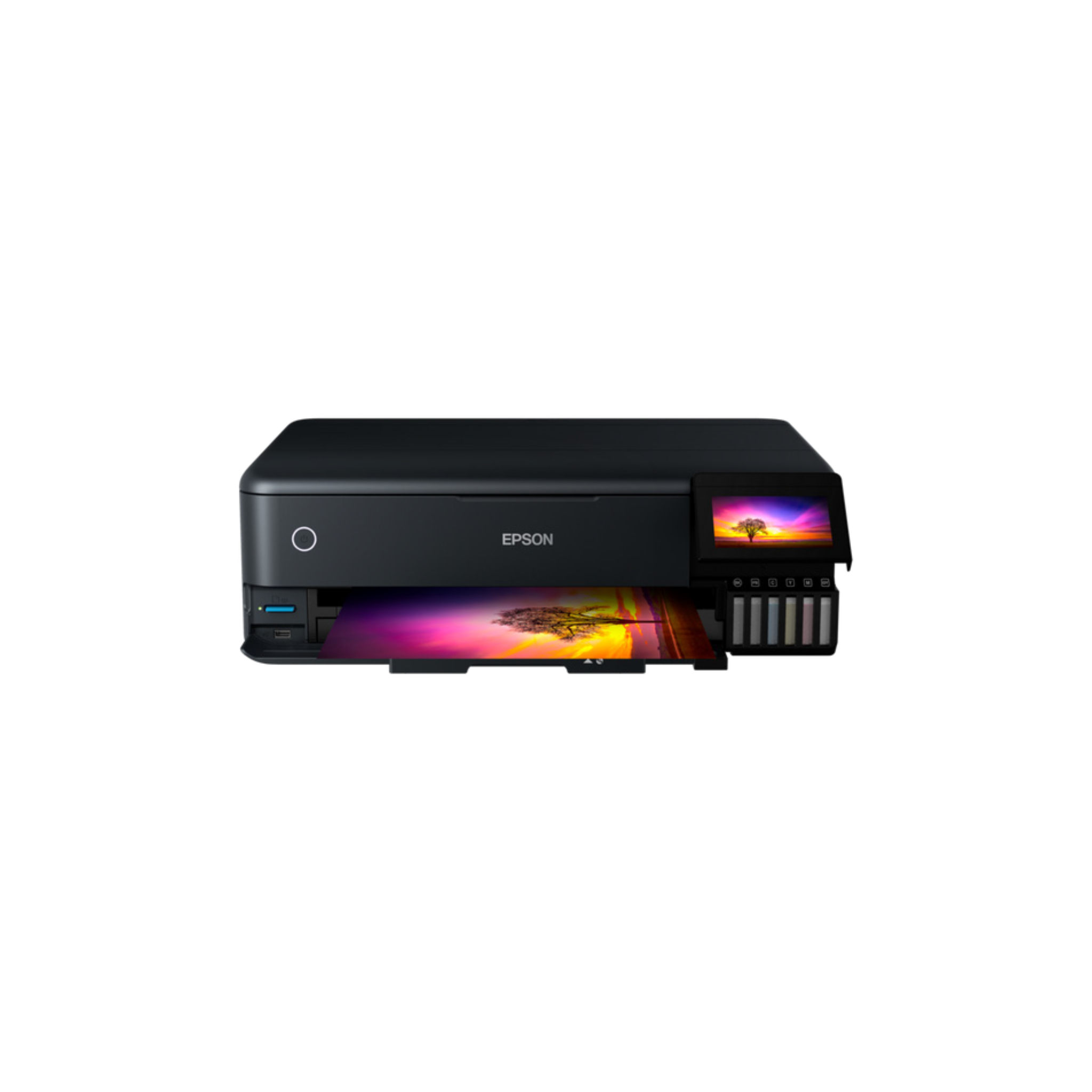 EPSON – Ecotank ET – 8550