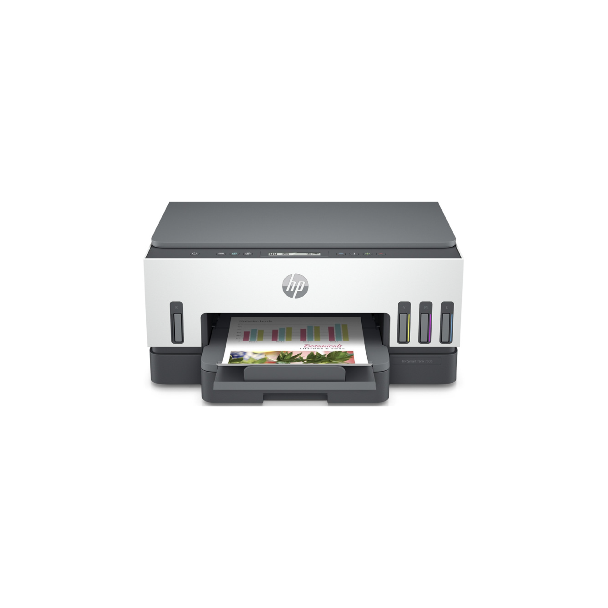 Hp - Smart Tank 7005
