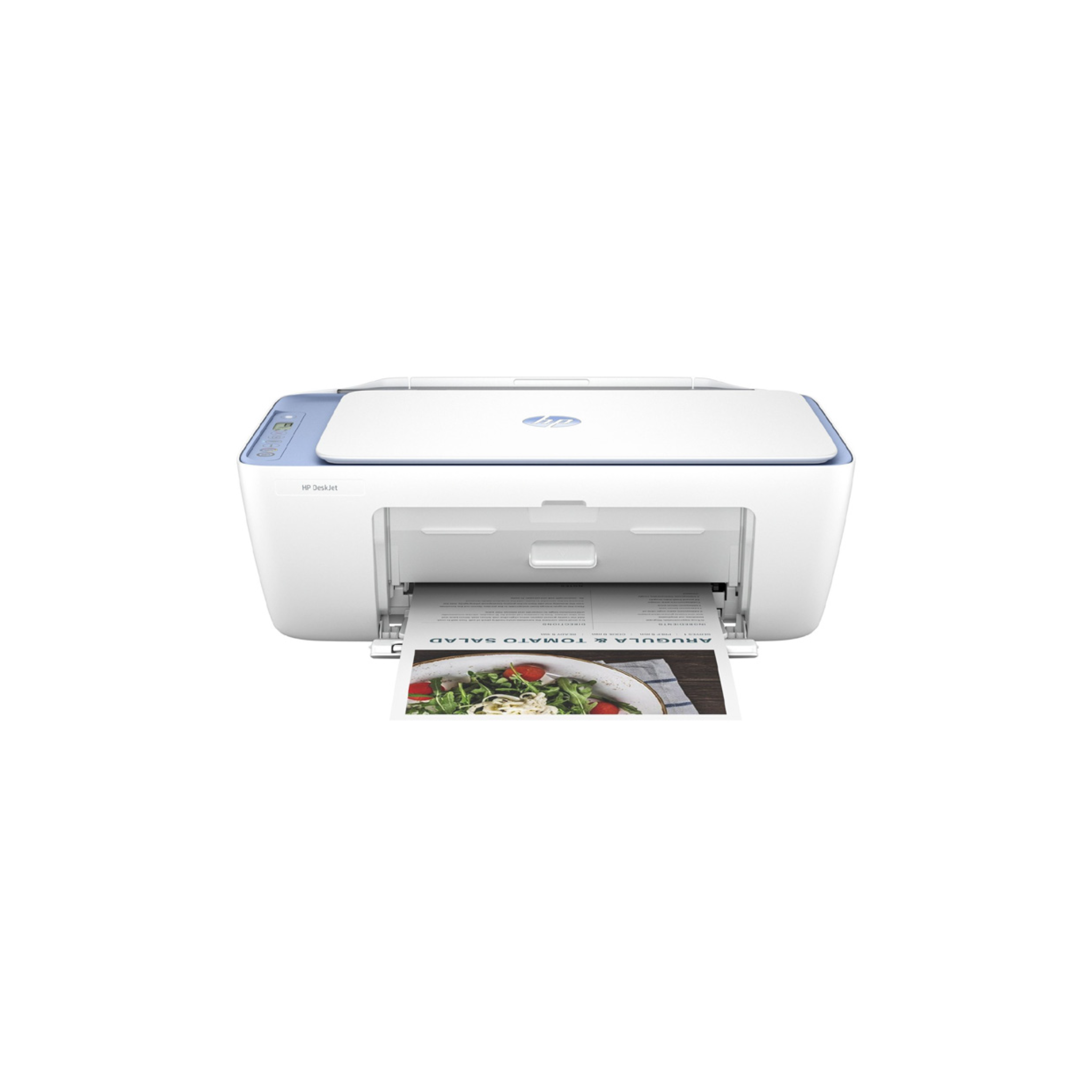 TODO-EM-UM HP Deskjet 2820E