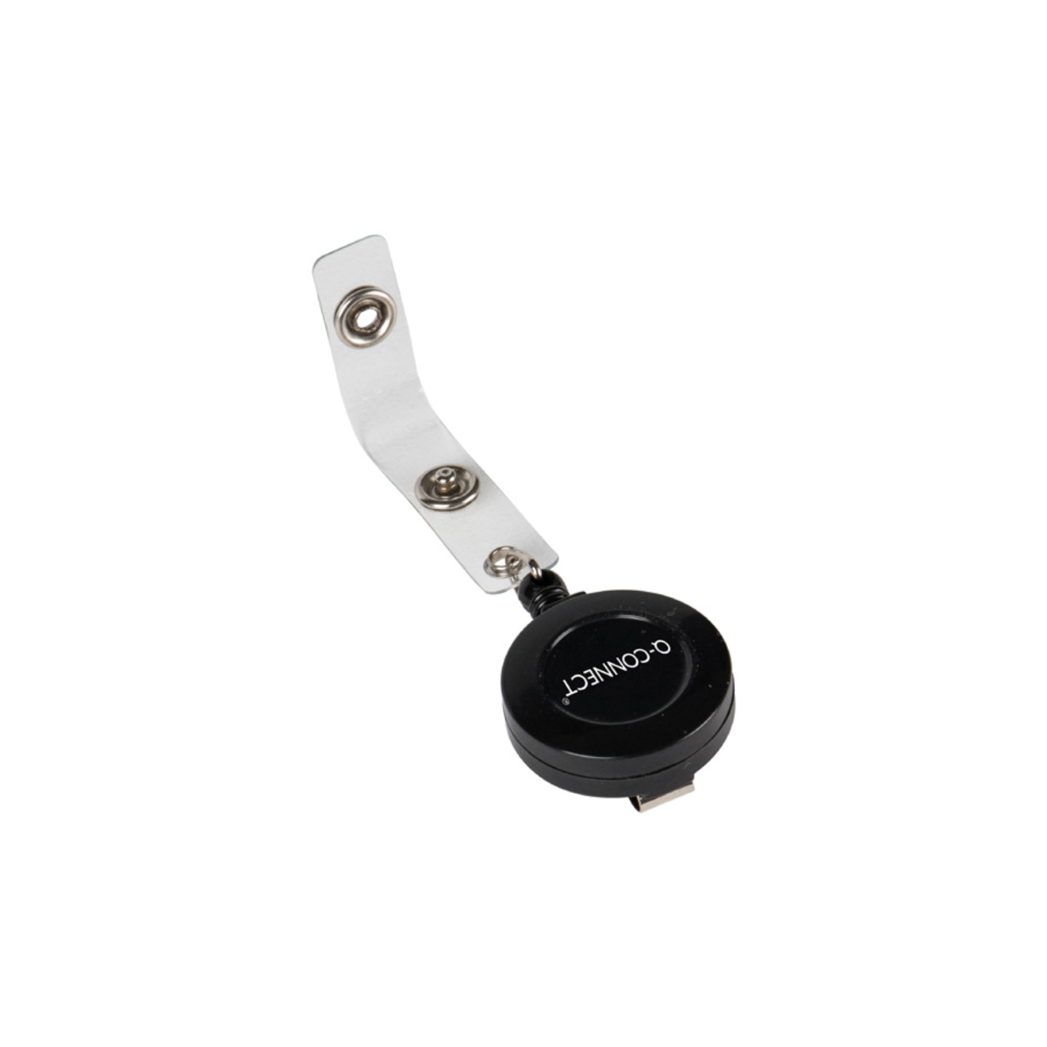Cordão Porta Identificador Extensível