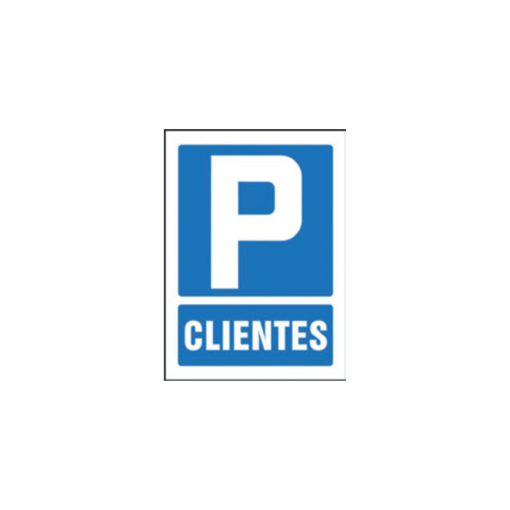 Placas Sinalização