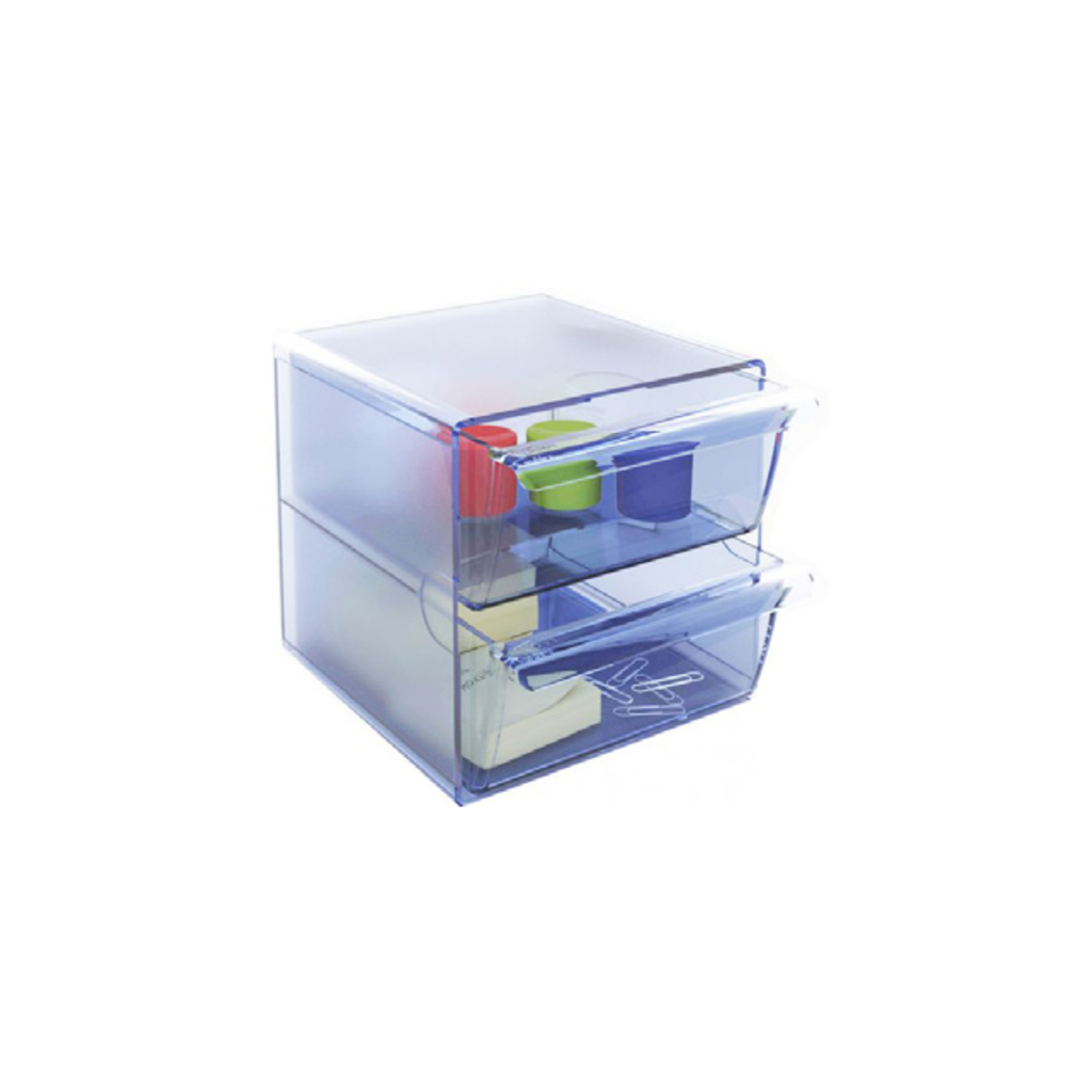 Cubos Organizador de Armário