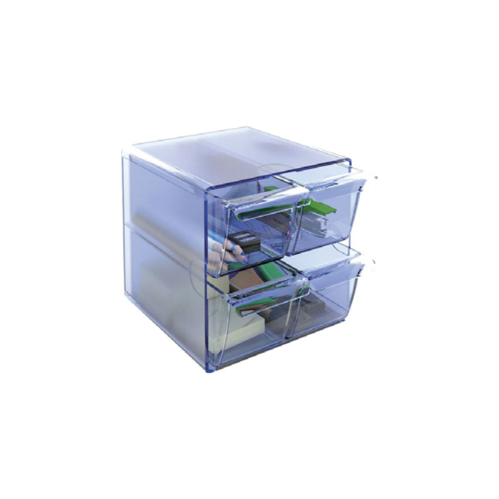 Cubos Organizador de Armário