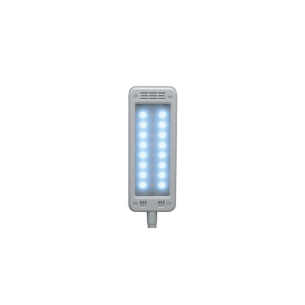 Candeeiro de Escritório LED
