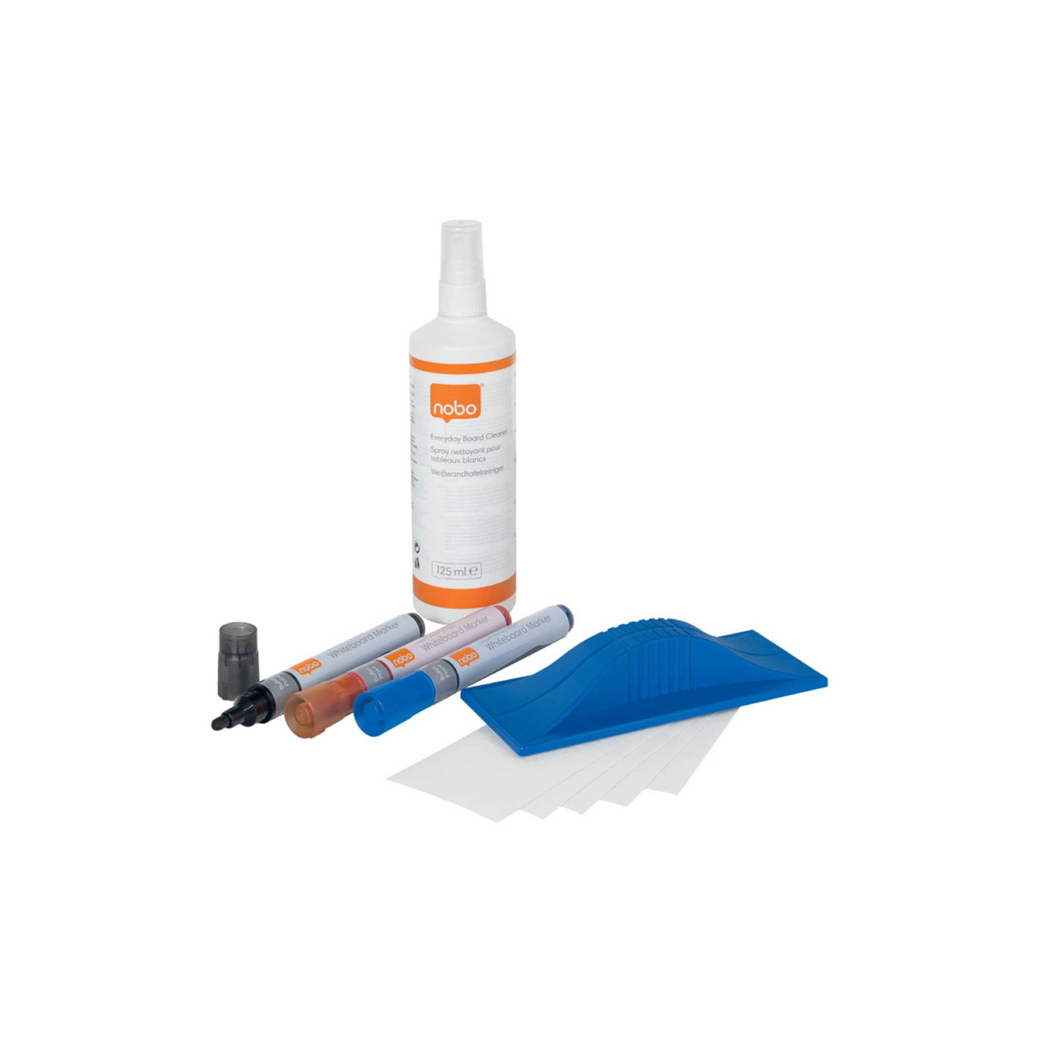 Kit Inicial para Quadro Branco