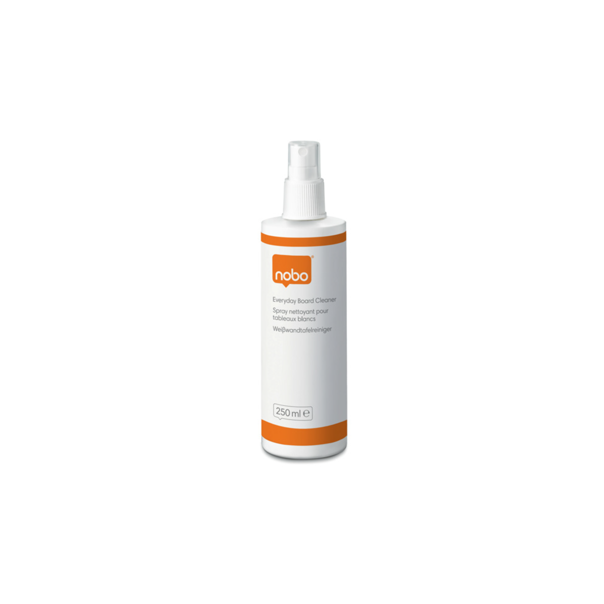 Spray de Limpeza para Quadros Brancos