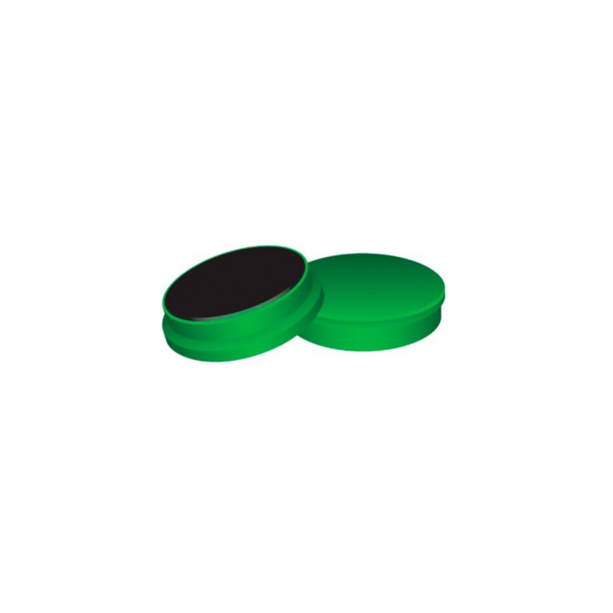 Ímanes de Sinalização Ø 20 mm / Q-Connect