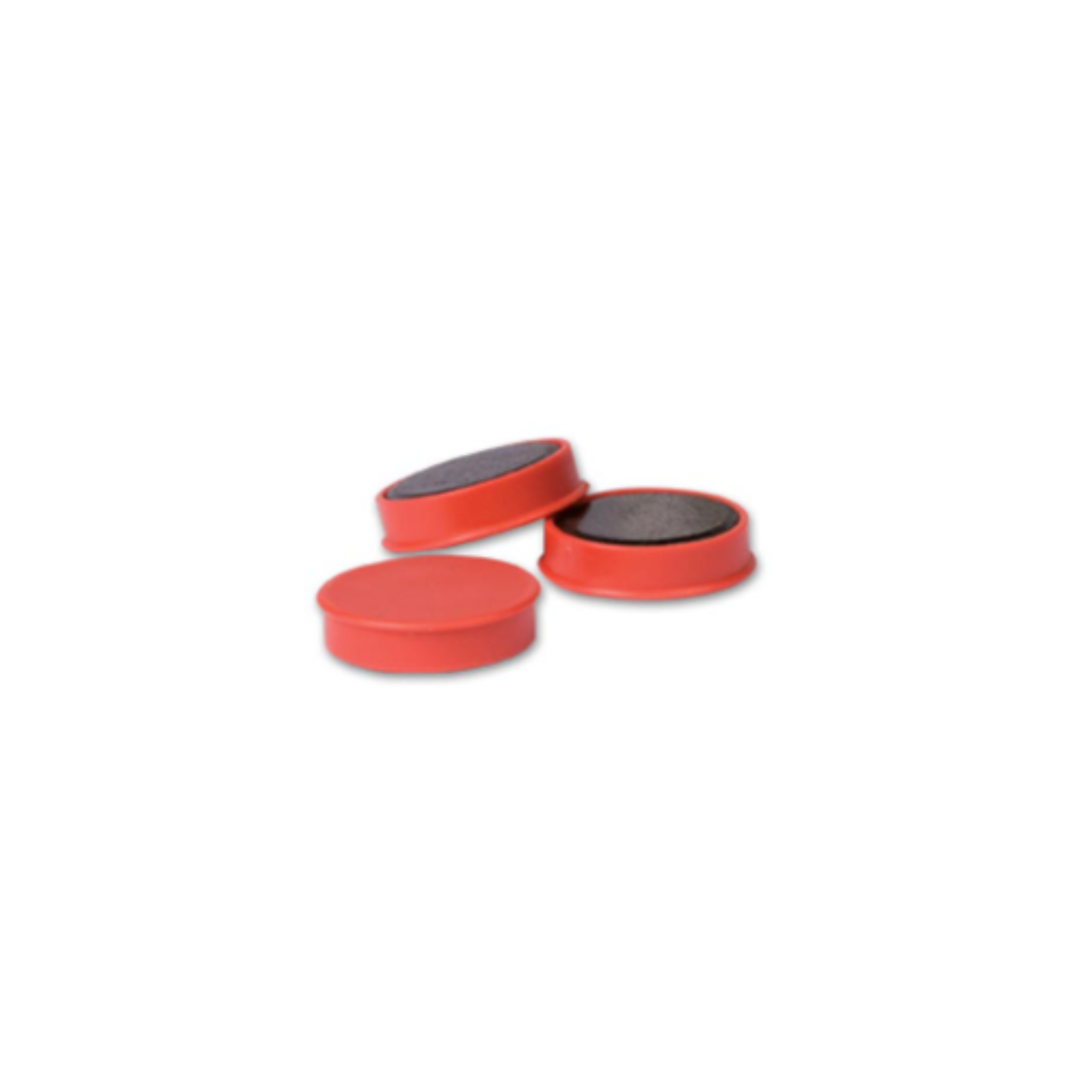 Ímanes de Sinalização Ø 20 mm / Q-Connect