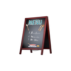 Quadro de Chão para Hotelaria