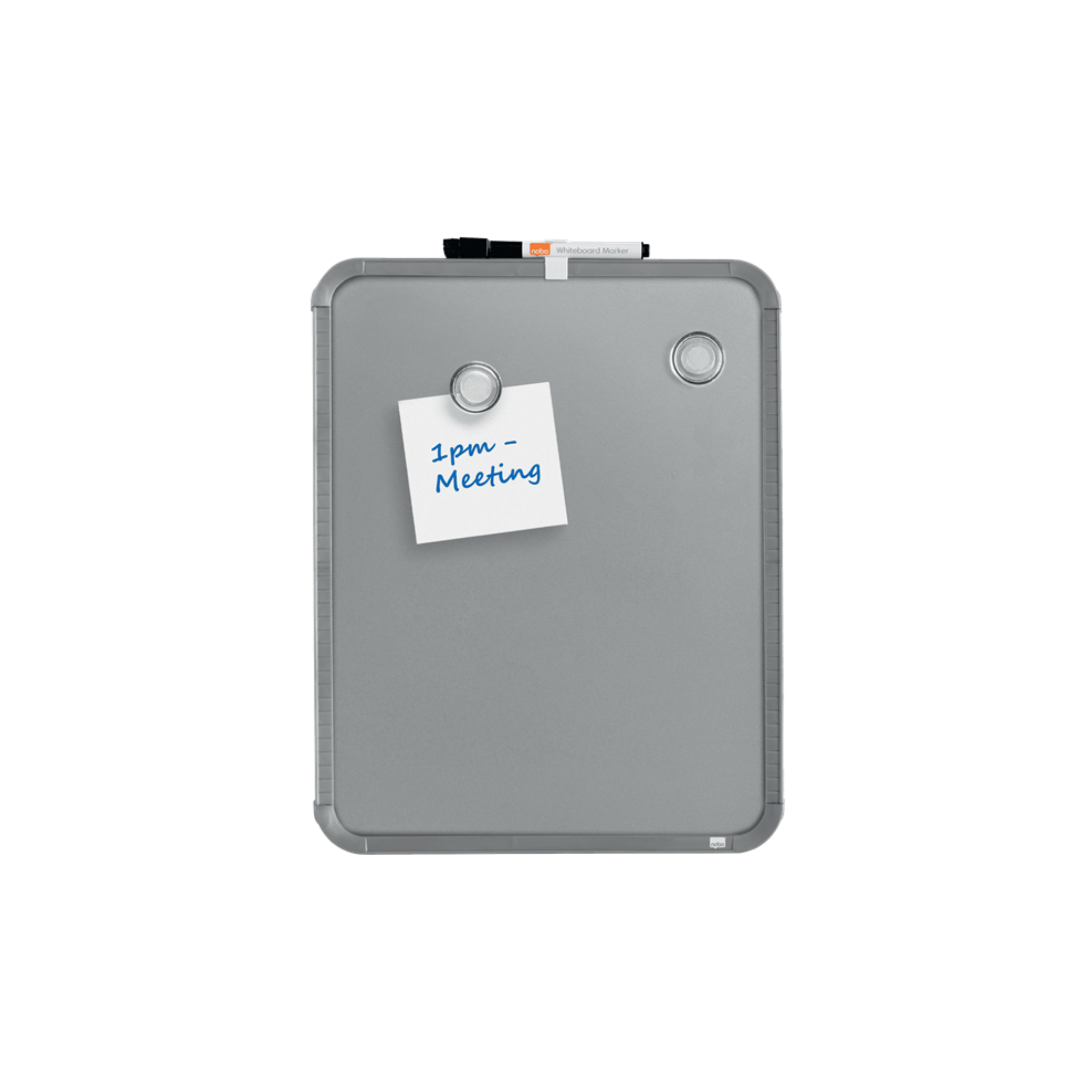 Quadro Magnético Slim