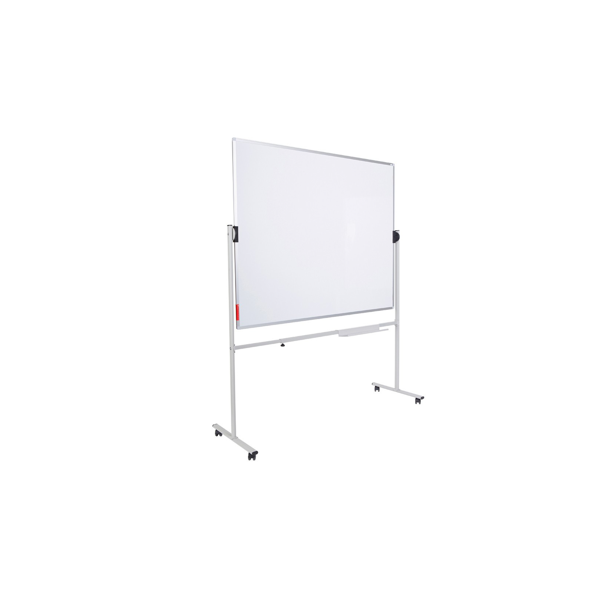 Quadro Branco Vitrificado Giratório