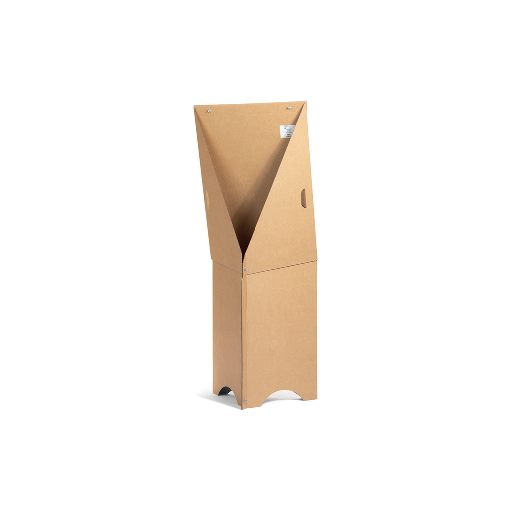 Quadro Móvel de Cartão