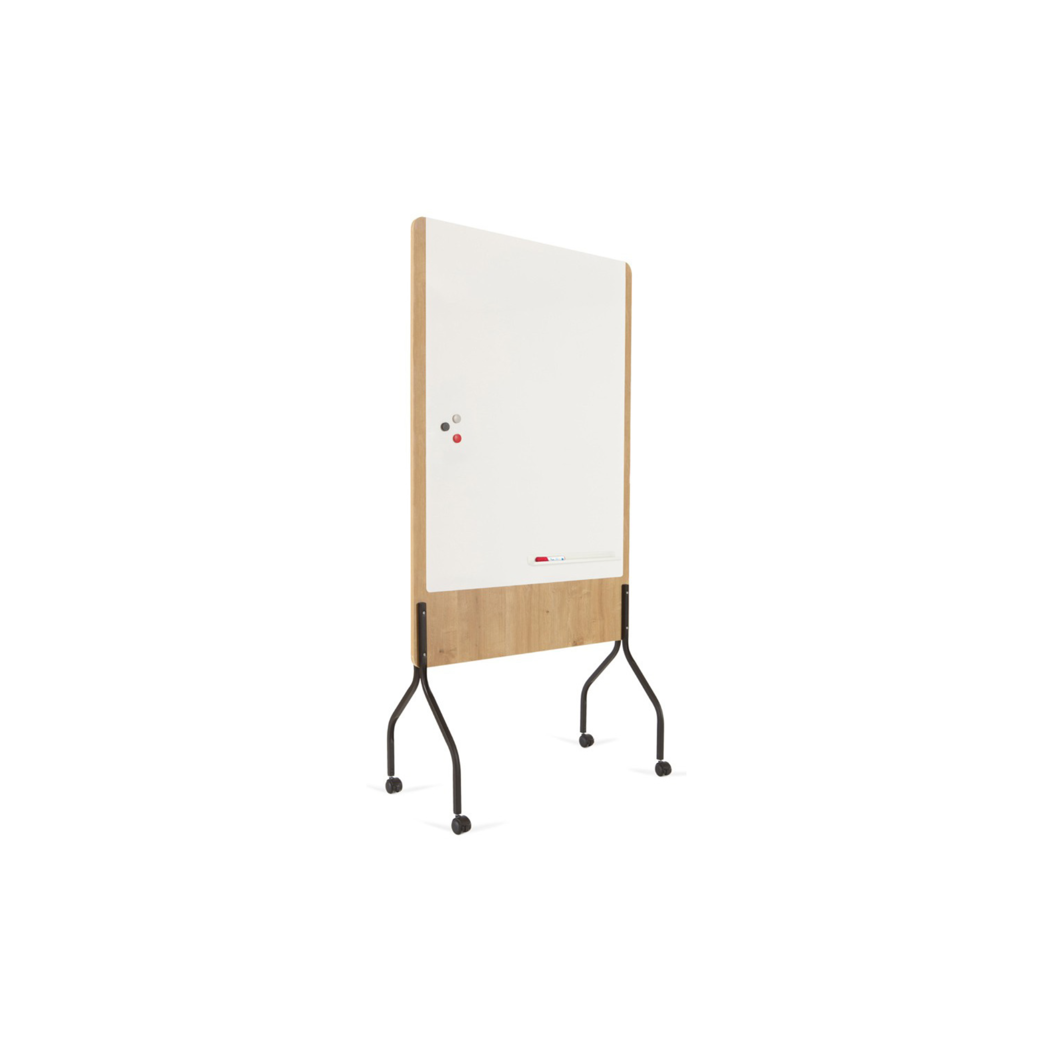 Quadro Móvel com Rodas