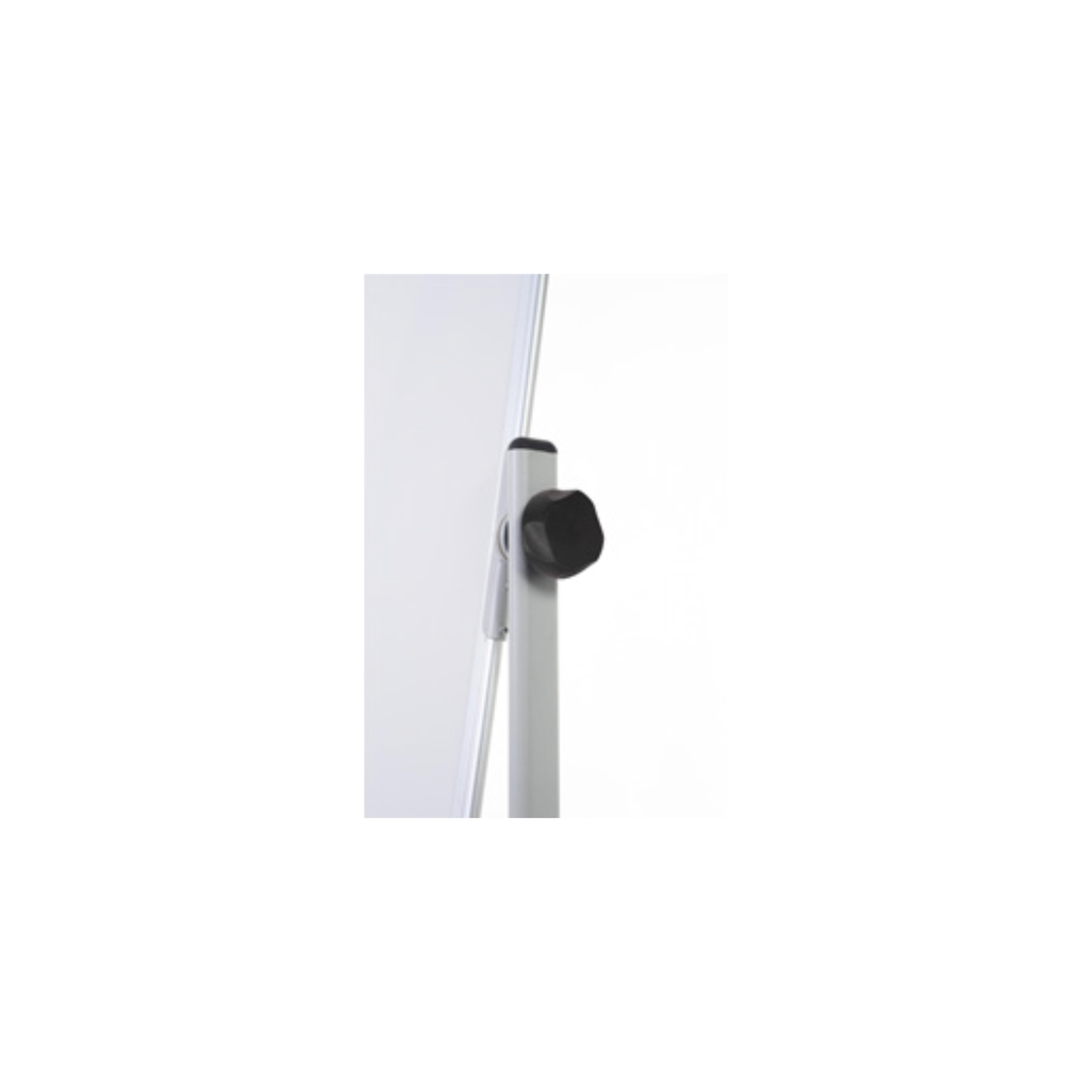 Quadro Branco de Melamina com Rodas