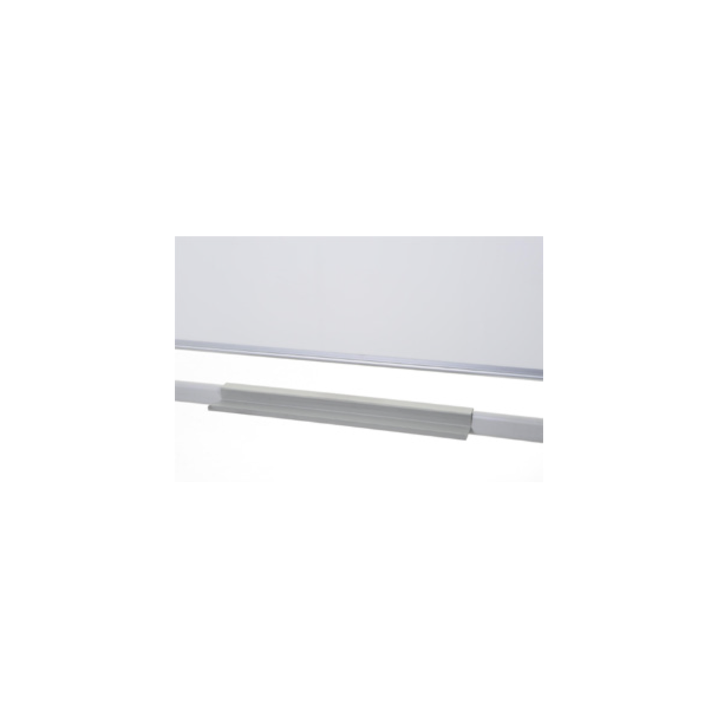 Quadro Branco de Melamina com Rodas
