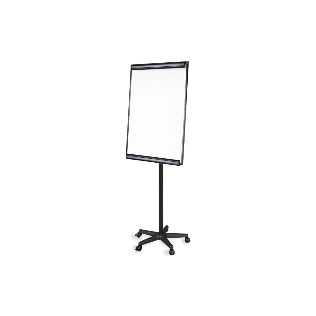 Quadro Magnético com Rodas