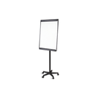 Quadro Magnético com Rodas