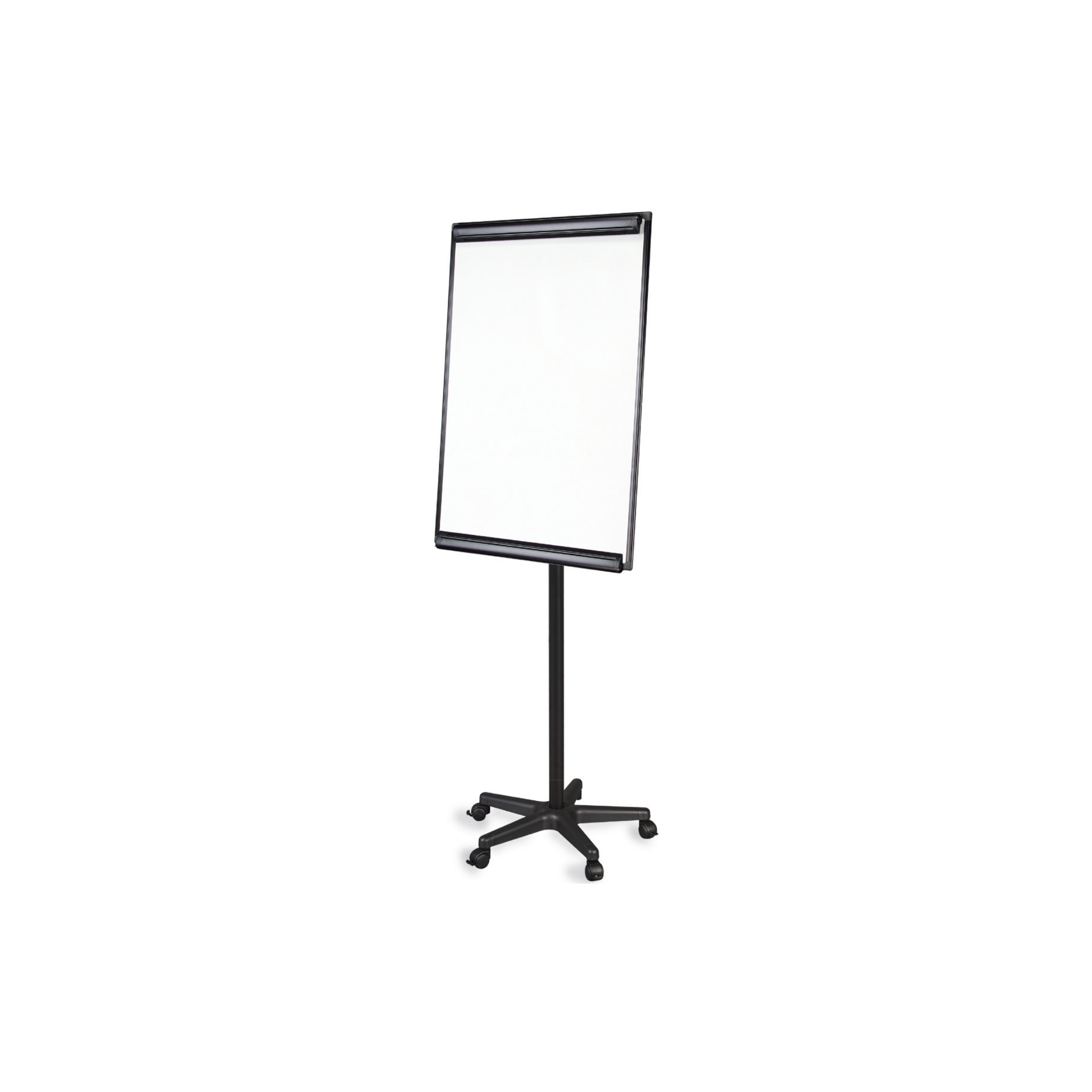 Quadro Magnético com Rodas