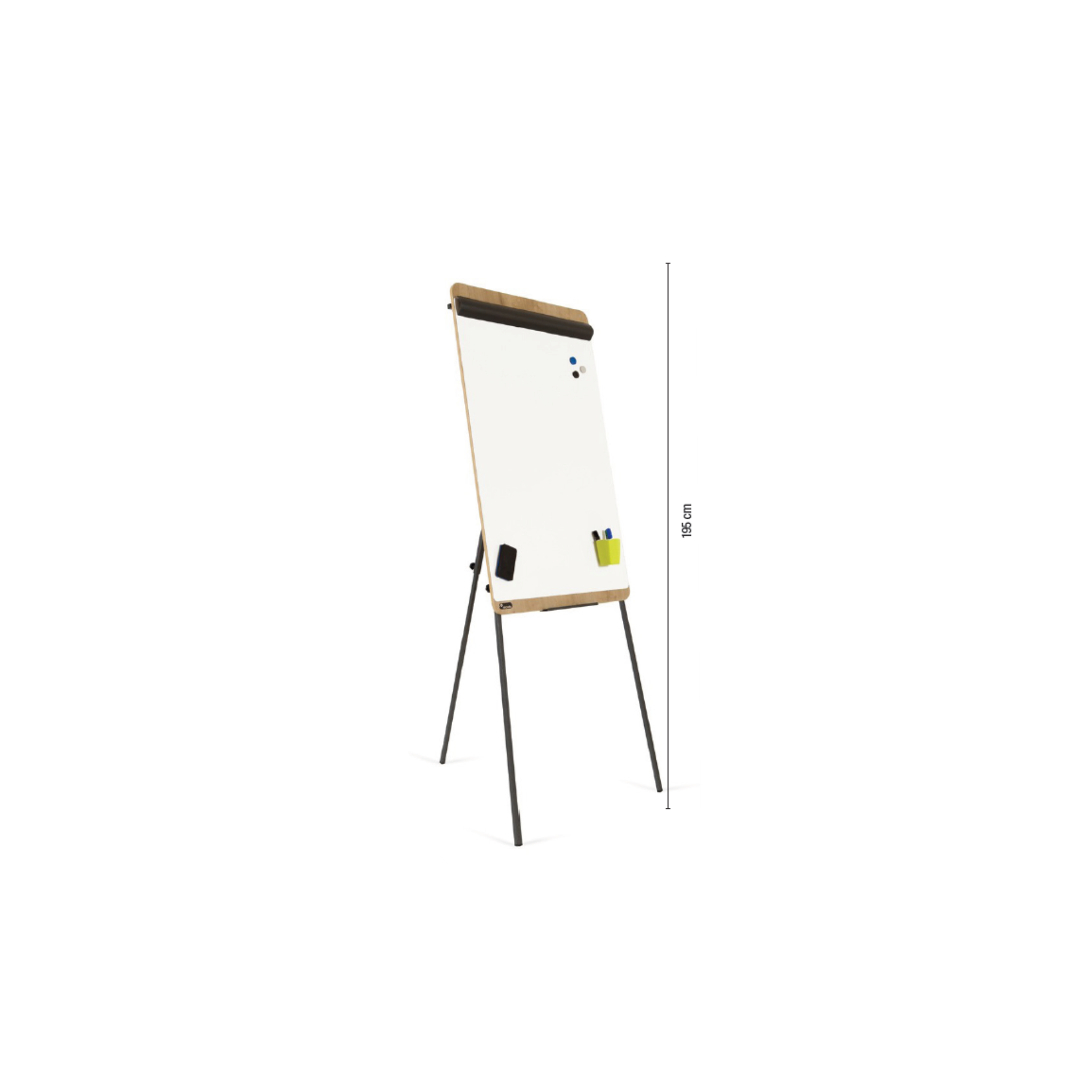 Quadro Tripé