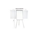 Quadro Tripé