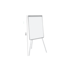 Quadro Tripé