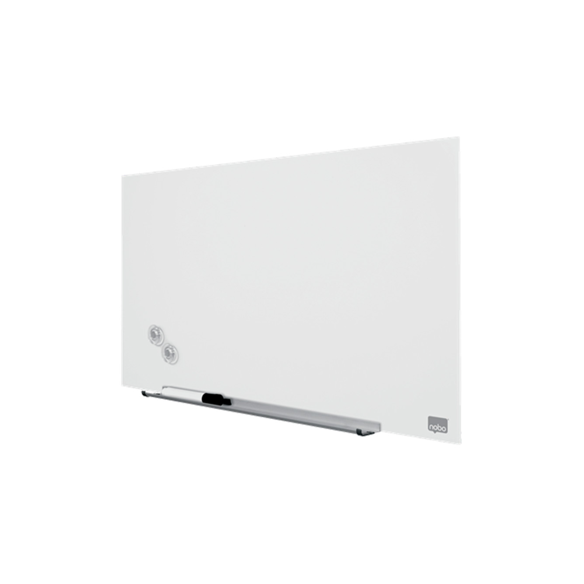 Quadro de Vidro Magnético Impression Pro