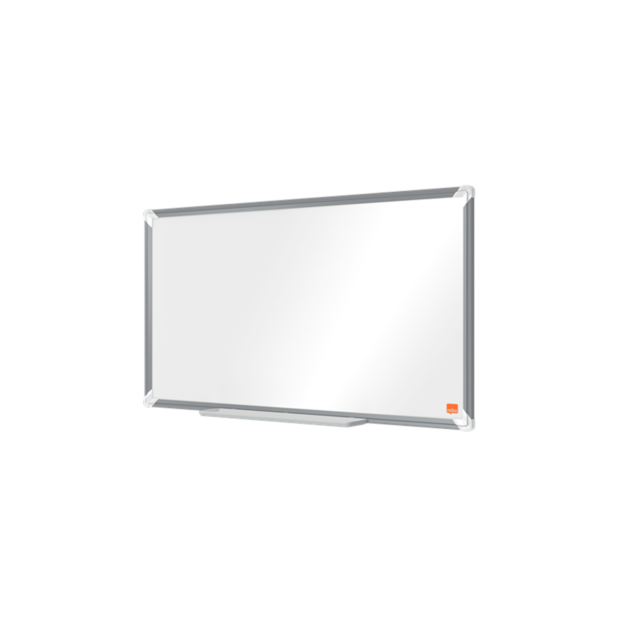 Quadro Branco Vitrificado Premium Plus Panorâmico