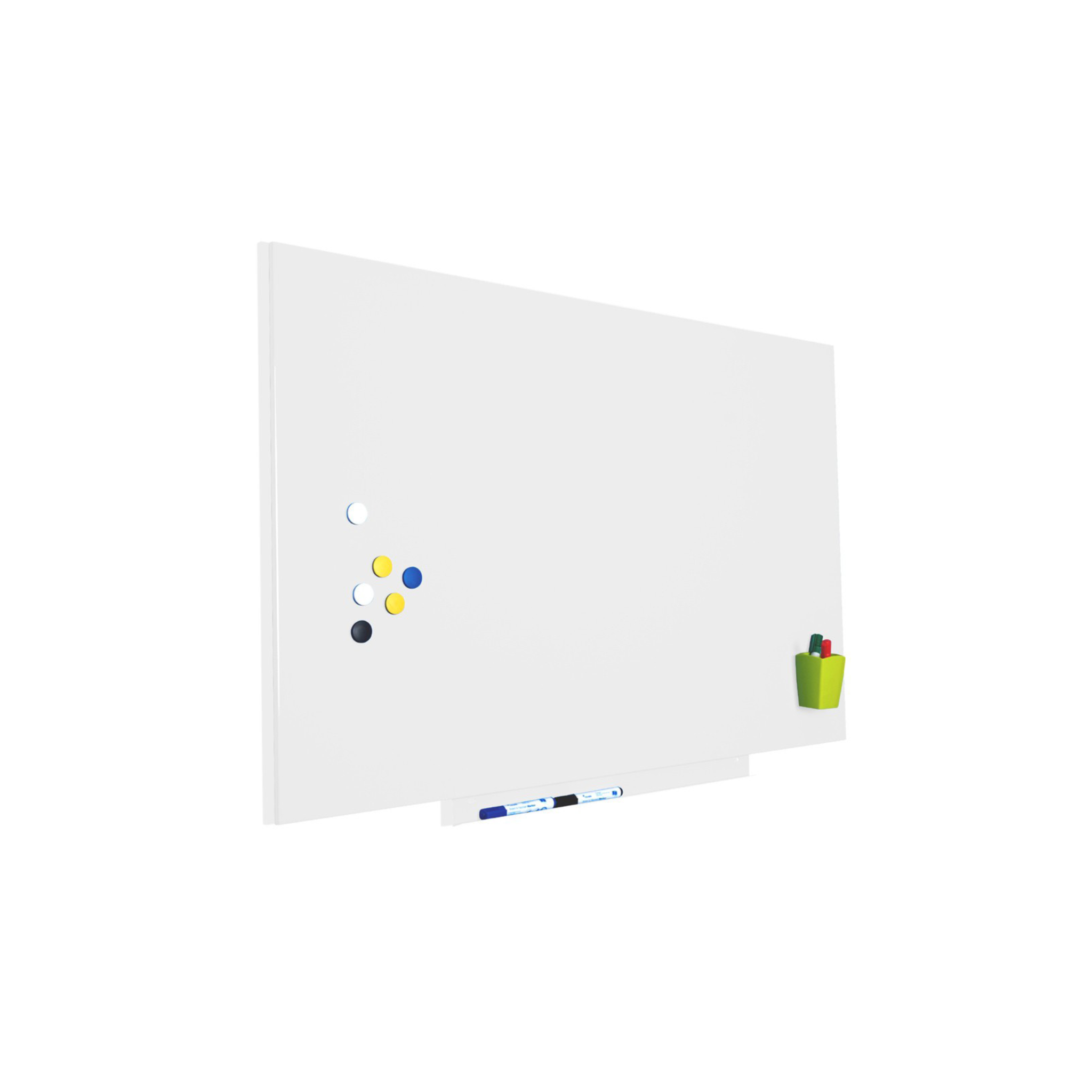 Quadro Branco Magnético Skinmatt
