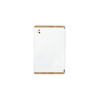 Quadro Branco Magnético Natural