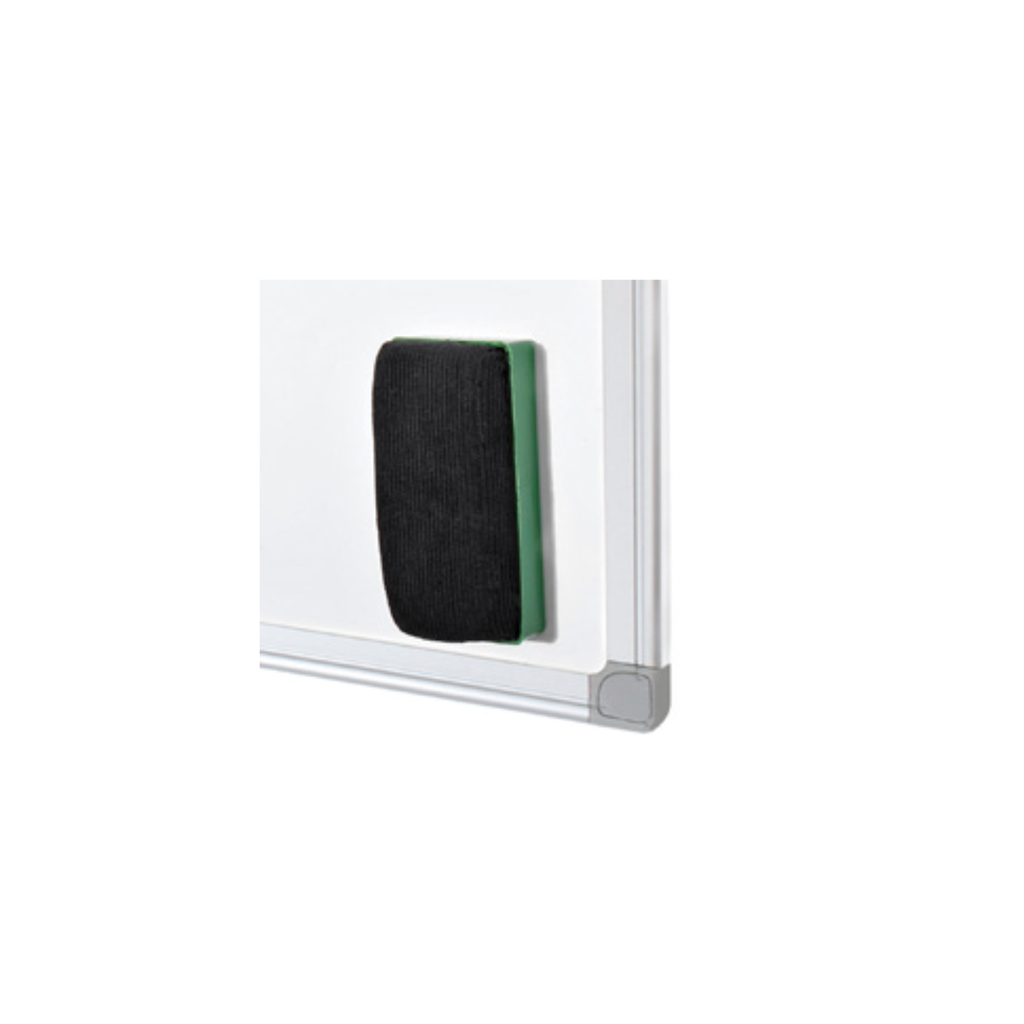 Quadro Branco Lacado Magnético com Moldura em Alumínio