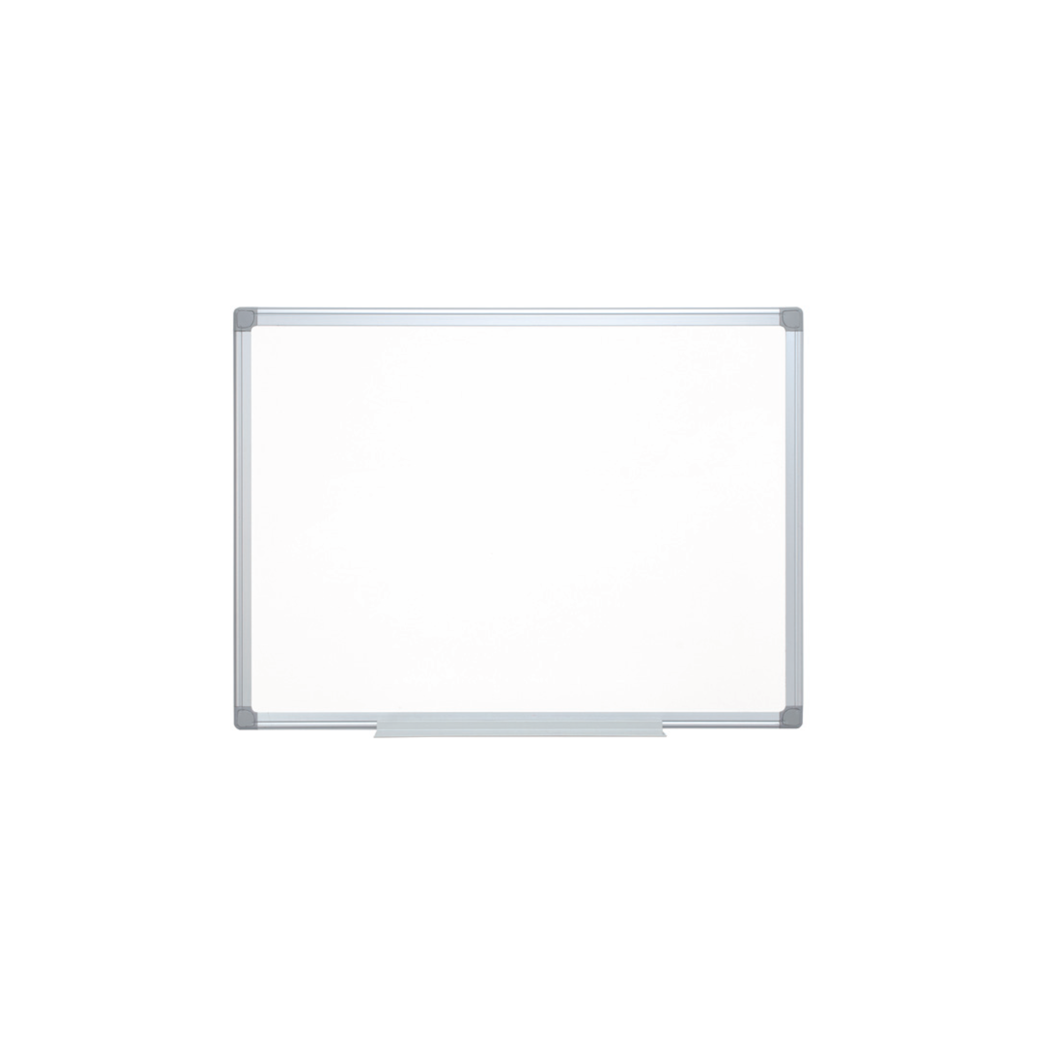 Quadro Branco Laminado com Moldura em Alumínio