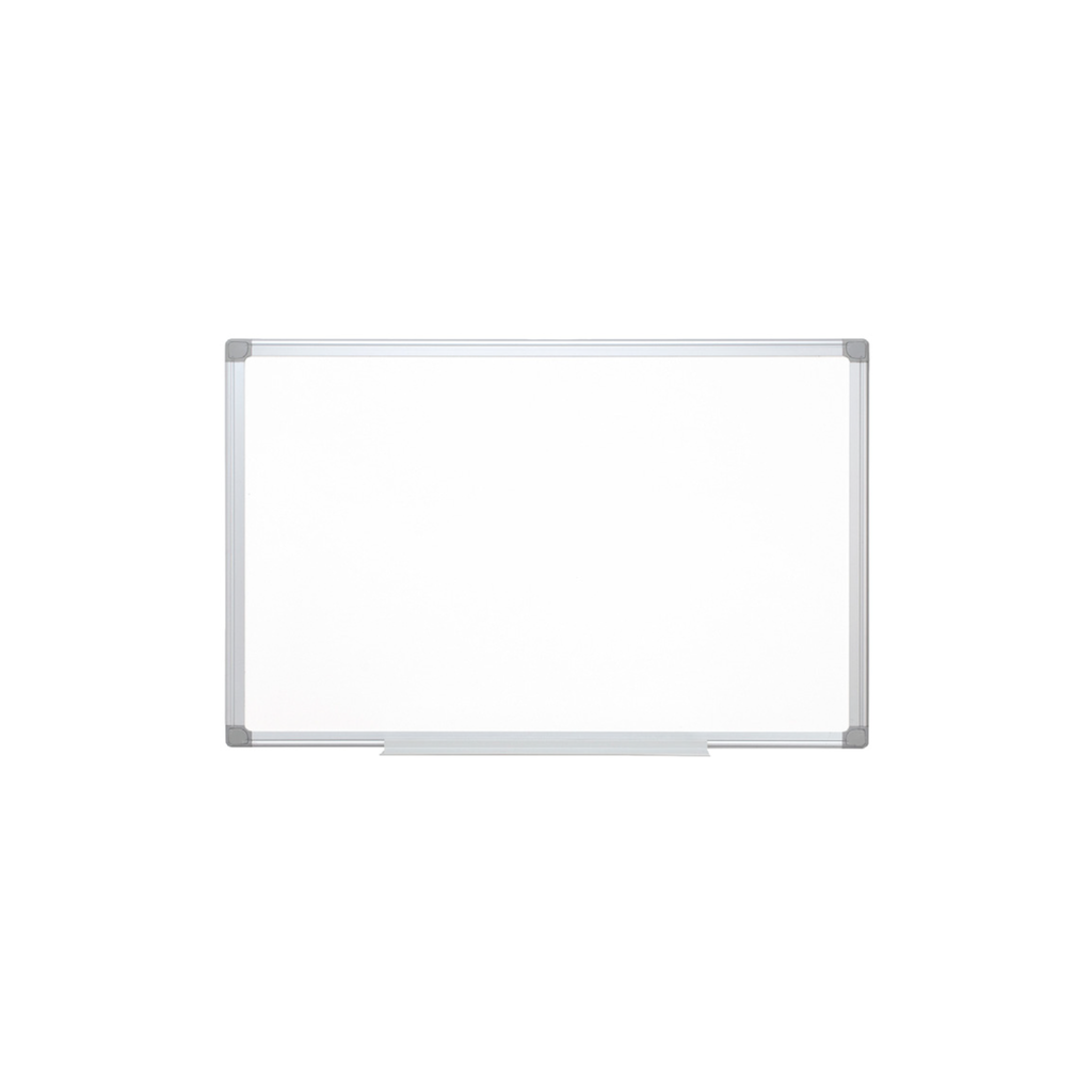 Quadro Branco Laminado com Moldura em Alumínio