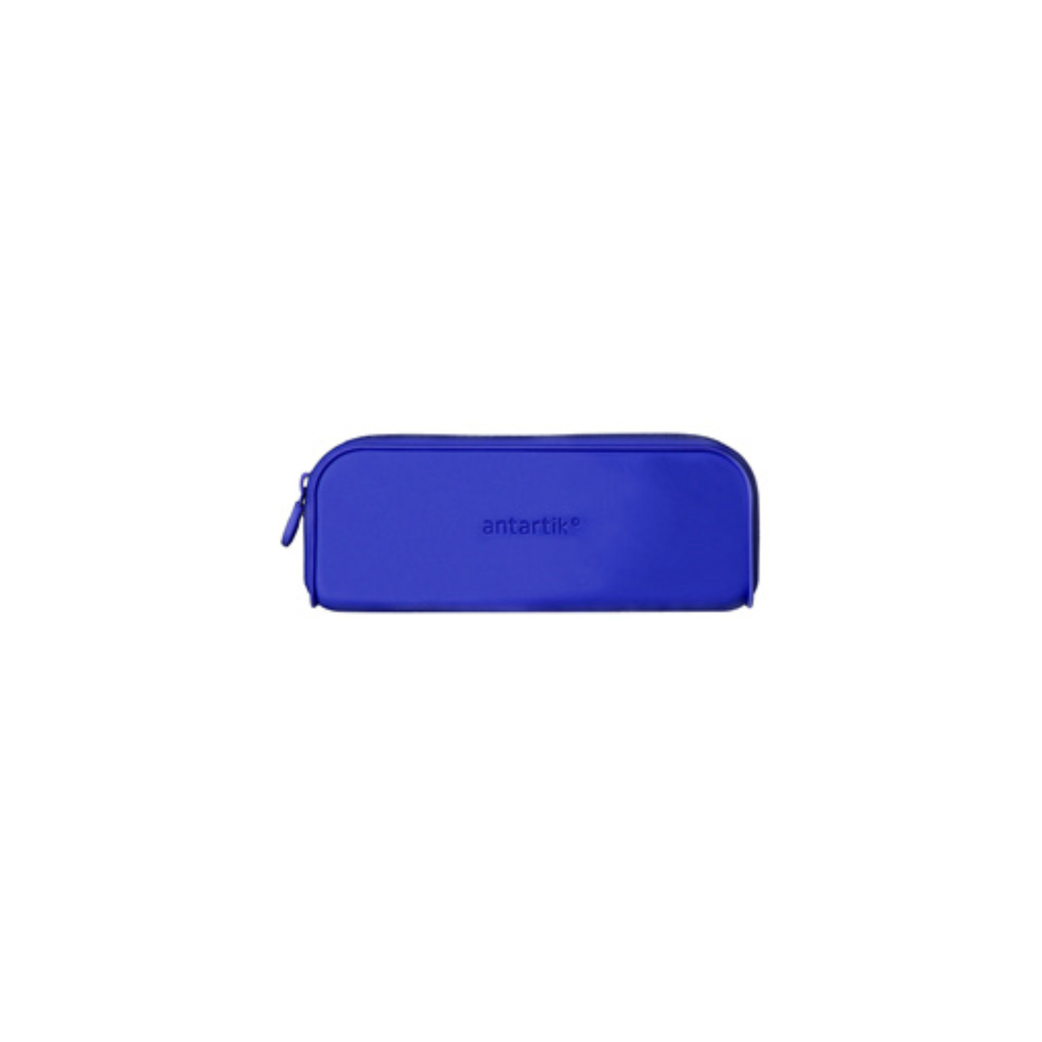 Estojo Escolar Silicone / Antartik