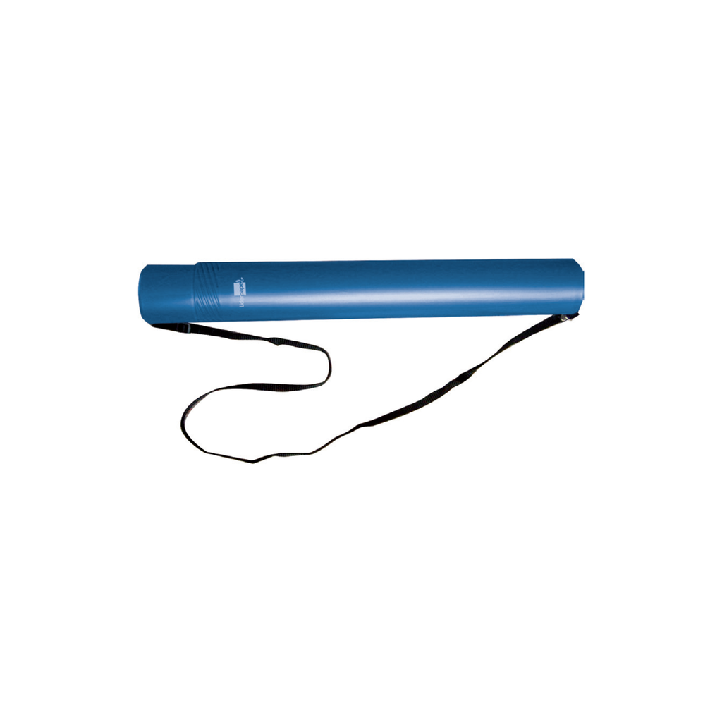 Tubo Porta Desenhos Extensível / Liderpapel