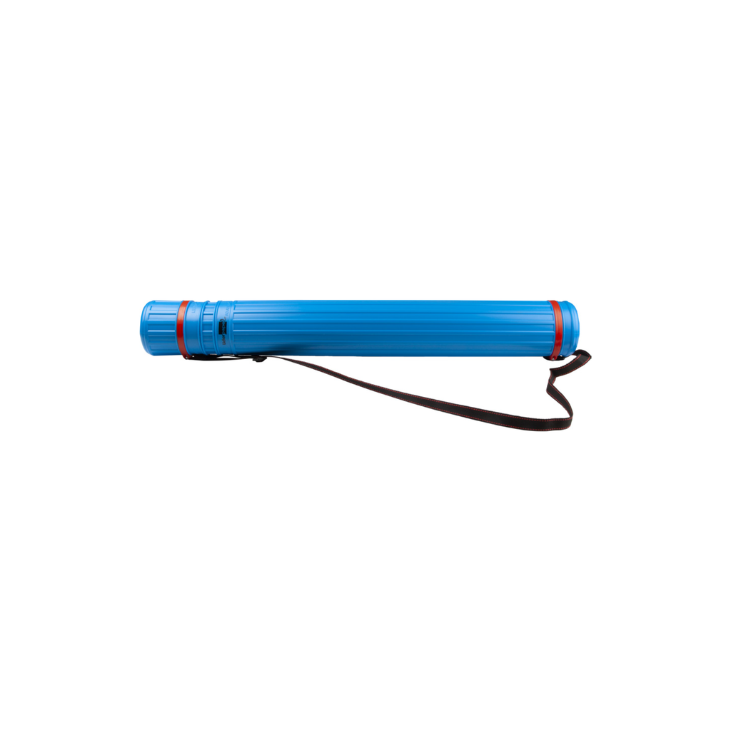 Tubo Porta Desenhos Extensível / Liderpapel