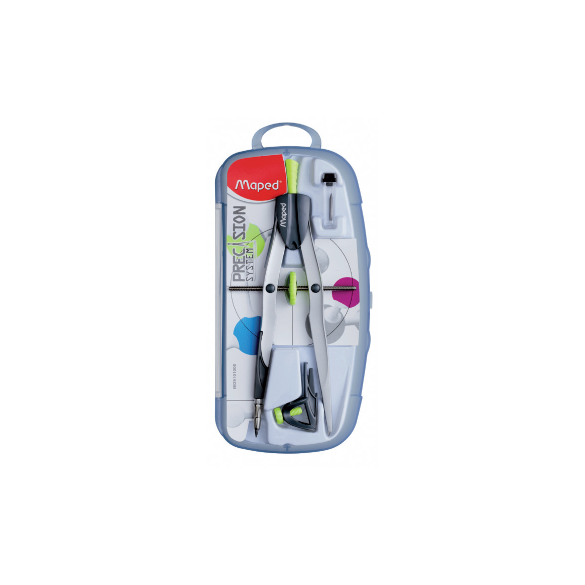 Compasso Universal / Maped