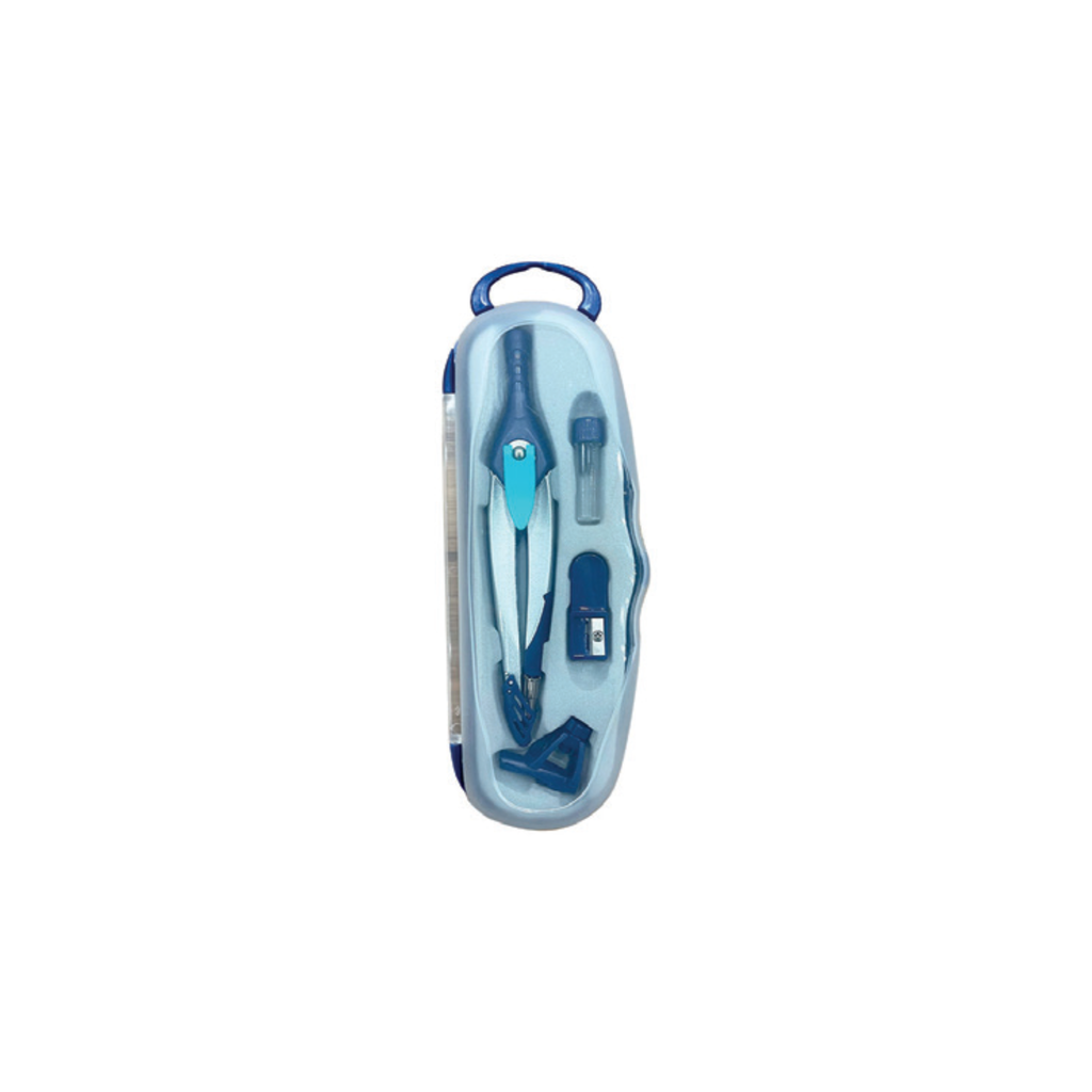 Compasso Lock Device com Adaptador Universal / Liderpapel